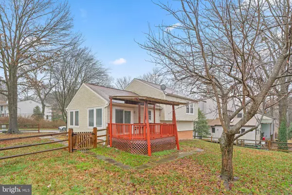 5450 BLUECOAT LN, Columbia, MD 21045