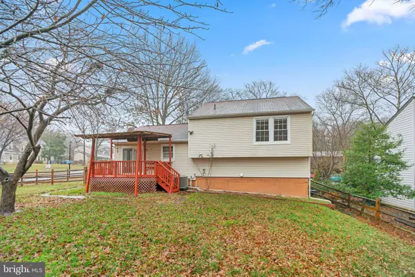 5450 BLUECOAT LN, Columbia, MD 21045