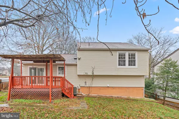 5450 BLUECOAT LN, Columbia, MD 21045