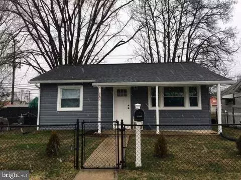 13 LONGERON DR, Middle River, MD 21220