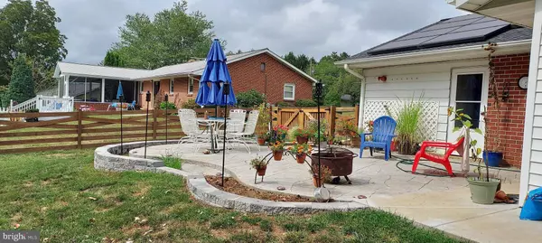 319 WAYNE AVE, Westminster, MD 21157