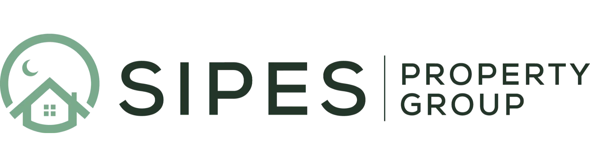 Sipes_Horizontal Logo