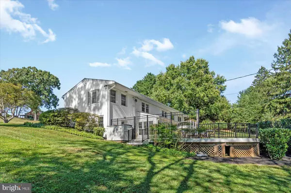 2413 STANWICK RD, Phoenix, MD 21131