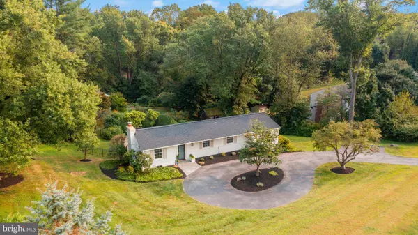 2413 STANWICK RD, Phoenix, MD 21131