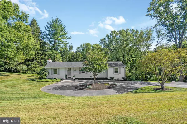 2413 STANWICK RD, Phoenix, MD 21131