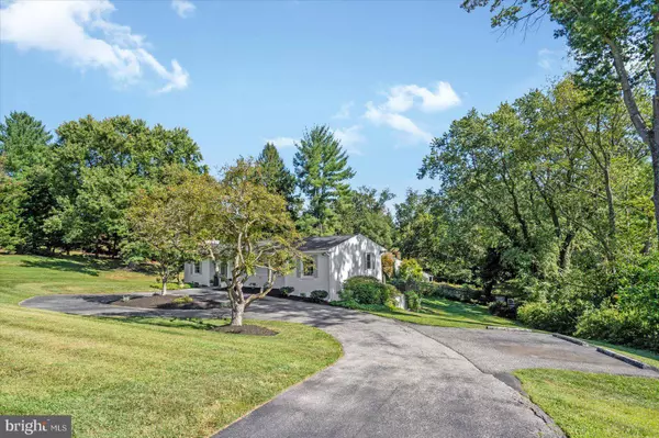 2413 STANWICK RD, Phoenix, MD 21131