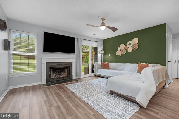 6420 GREEN FIELD RD #802, Elkridge, MD 21075