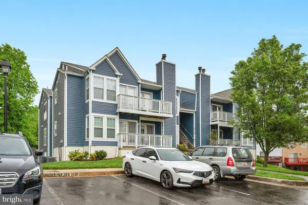 6420 GREEN FIELD RD #802, Elkridge, MD 21075