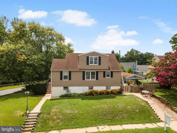 3343 WOODSIDE AVE, Baltimore, MD 21234