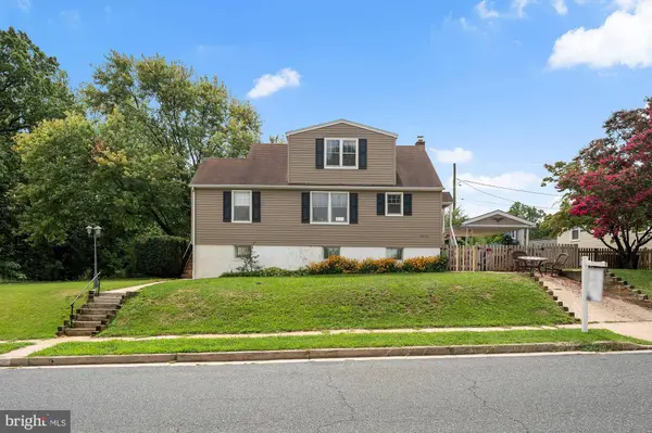 3343 WOODSIDE AVE, Baltimore, MD 21234