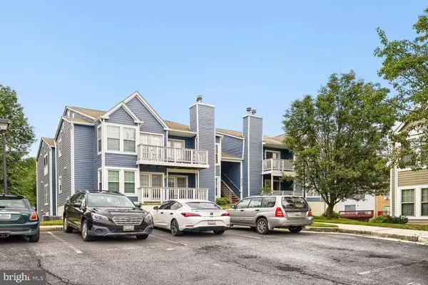 6420 GREEN FIELD RD N #805
