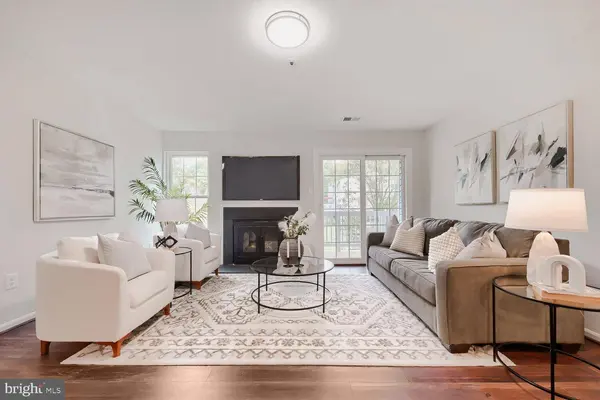 6420 GREEN FIELD RD N #805, Elkridge, MD 21075