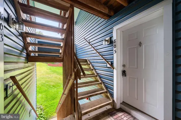 6420 GREEN FIELD RD N #805, Elkridge, MD 21075