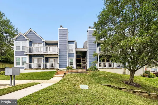 6420 GREEN FIELD RD N #805, Elkridge, MD 21075
