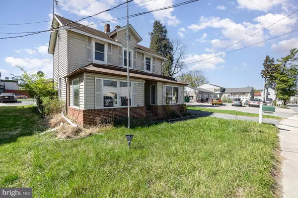 123 CHURCH LN, Cockeysville, MD 21030