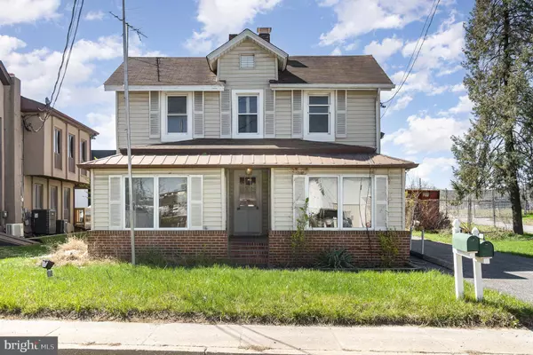 123 CHURCH LN, Cockeysville, MD 21030