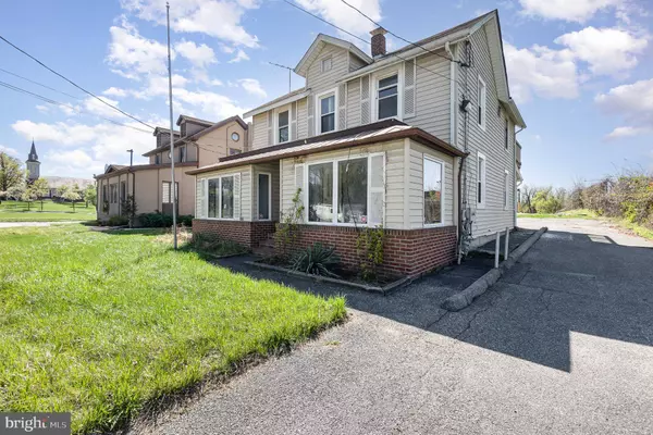 123 CHURCH LN, Cockeysville, MD 21030