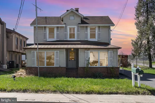 123 CHURCH LN, Cockeysville, MD 21030