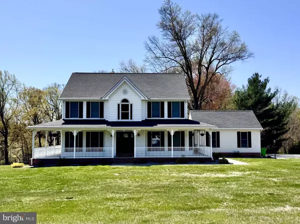 2306 COOL WOODS CT, Jarrettsville, MD 21084