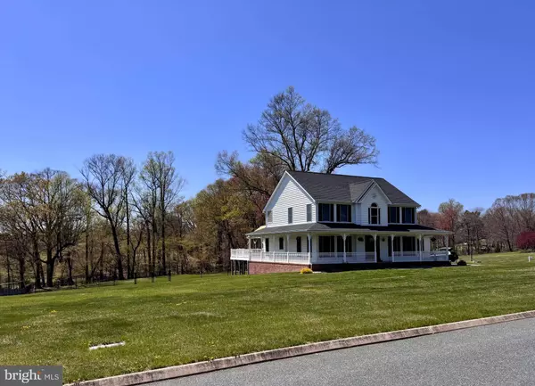 2306 COOL WOODS CT, Jarrettsville, MD 21084