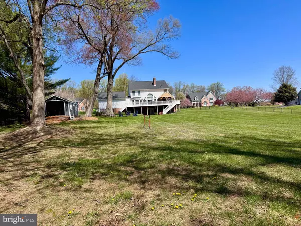 2306 COOL WOODS CT, Jarrettsville, MD 21084