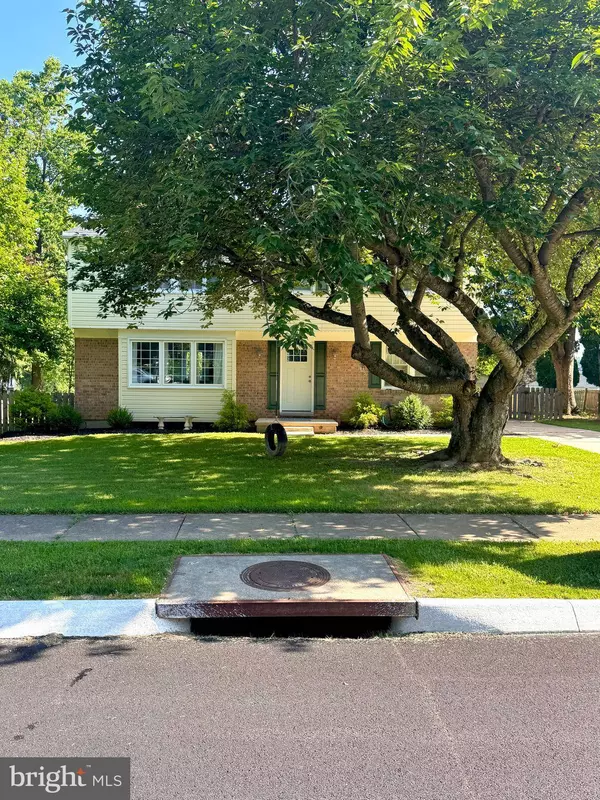 916 BERNADETTE DR, Forest Hill, MD 21050