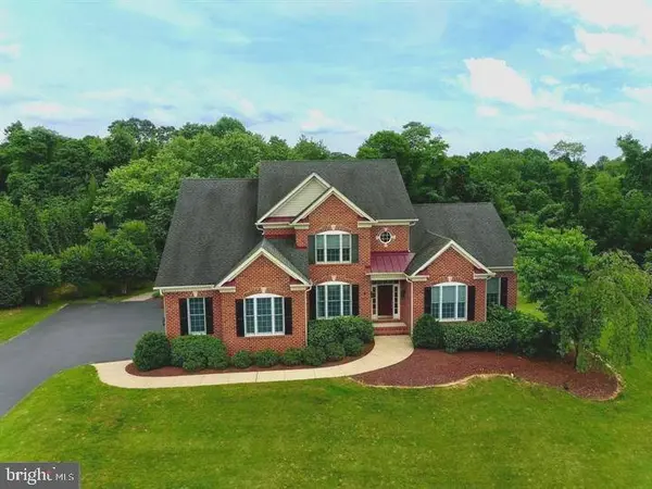 2019 TWIN LAKES DR, Jarrettsville, MD 21084