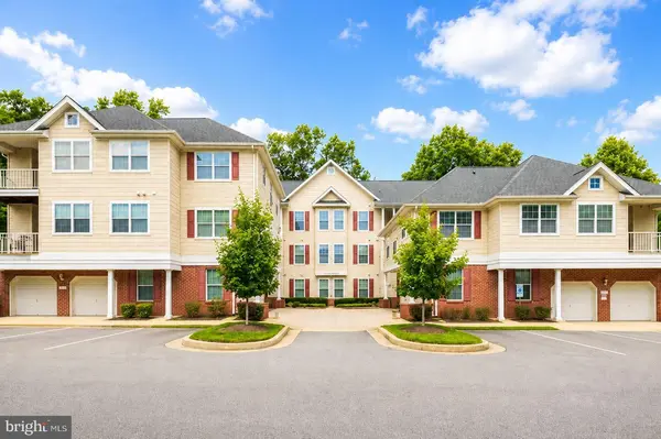 9695 DEVEDENTE DR #100, Owings Mills, MD 21117