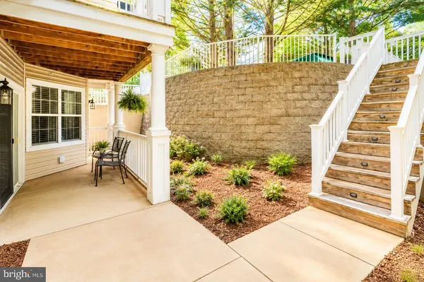 9695 DEVEDENTE DR #100, Owings Mills, MD 21117