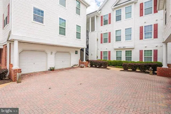 9695 DEVEDENTE DR #100, Owings Mills, MD 21117