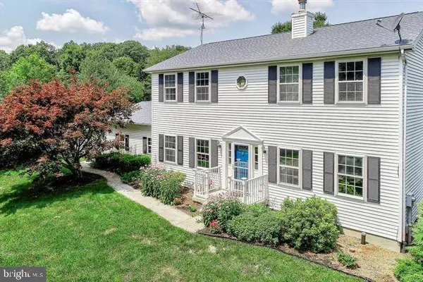 4243 WILLOW ST, Stewartstown, PA 17363