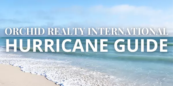 Southwest Florida Hurricane Prep Guide: How to Protect Your Home and Stay Safe This Storm Season,Jennifer Springer Rinden
