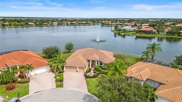 1098 Port Orange WAY, Naples, FL 34120