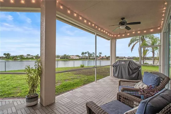 1098 Port Orange WAY, Naples, FL 34120