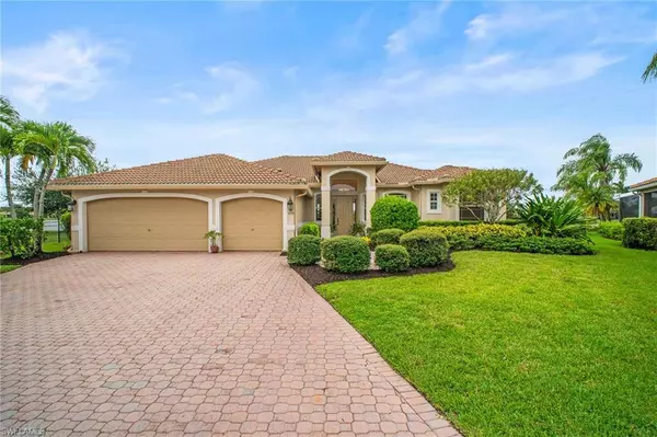 1098 Port Orange WAY, Naples, FL 34120