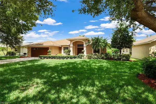 9271 Pittsburgh BLVD, Fort Myers, FL 33967