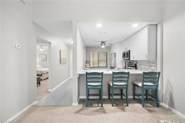 9871 Citadel LN #202, Bonita Springs, FL 34135