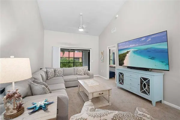 9871 Citadel LN #202, Bonita Springs, FL 34135