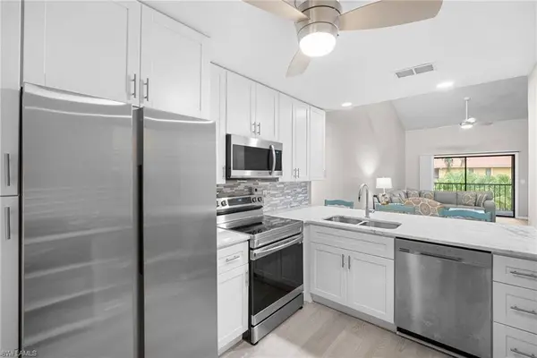 9871 Citadel LN #202, Bonita Springs, FL 34135