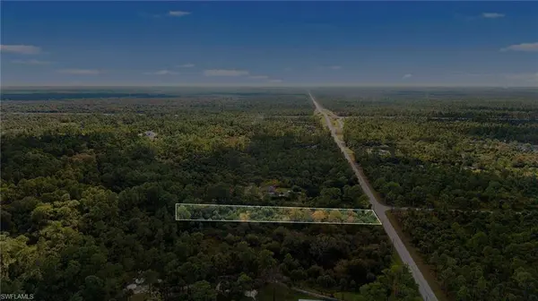 3778 Everglades BLVD S, Naples, FL 34117