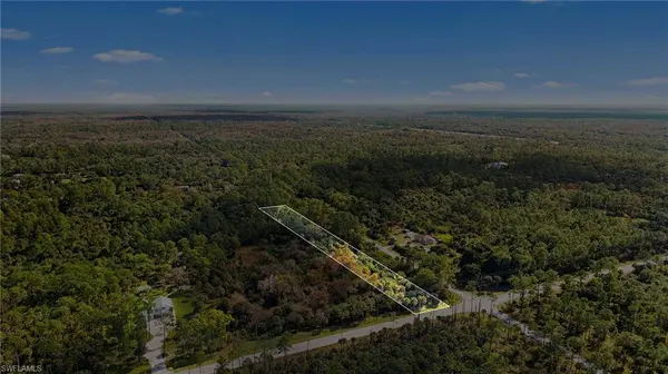 3778 Everglades BLVD S, Naples, FL 34117