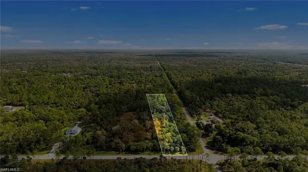 3778 Everglades BLVD S, Naples, FL 34117