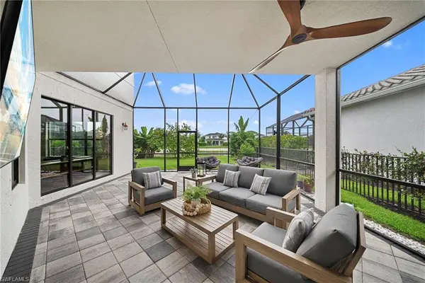 4586 Luminary AVE, Naples, FL 34119