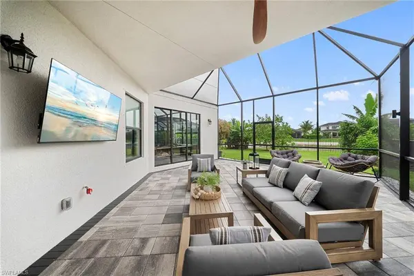 4586 Luminary AVE, Naples, FL 34119