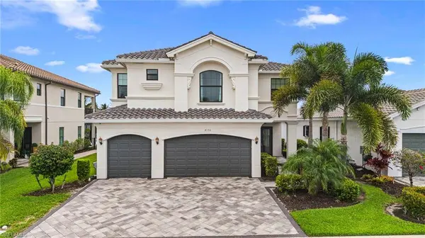 4586 Luminary AVE, Naples, FL 34119