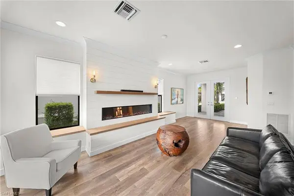 4586 Luminary AVE, Naples, FL 34119