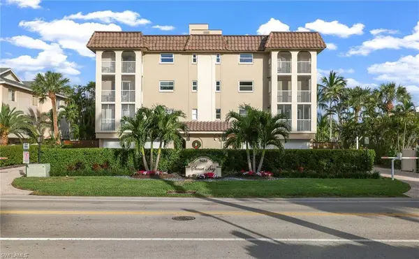 9486 Gulf Shore DR #A101