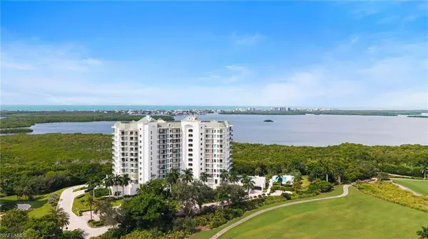 4811 Island Pond CT #801, Bonita Springs, FL 34134
