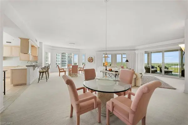 4811 Island Pond CT #801, Bonita Springs, FL 34134