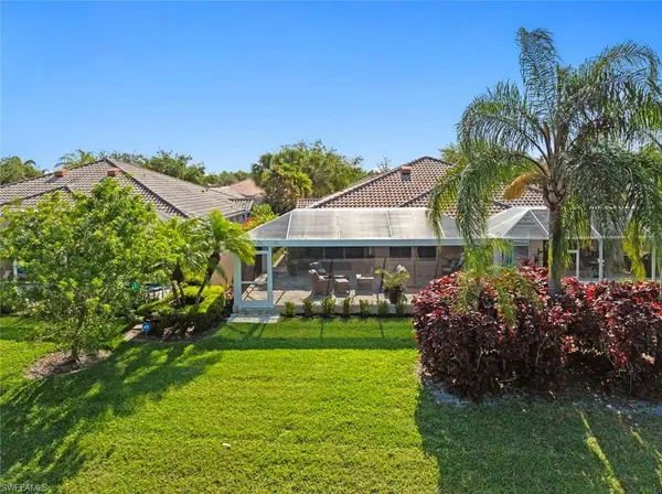 28970 Vermillion LN, Bonita Springs, FL 34135
